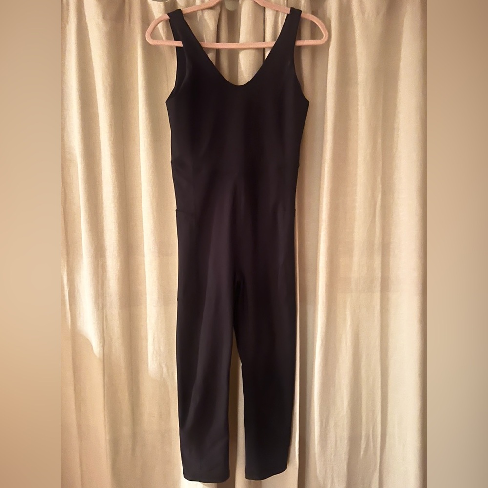 Old navy one piece work out jumper